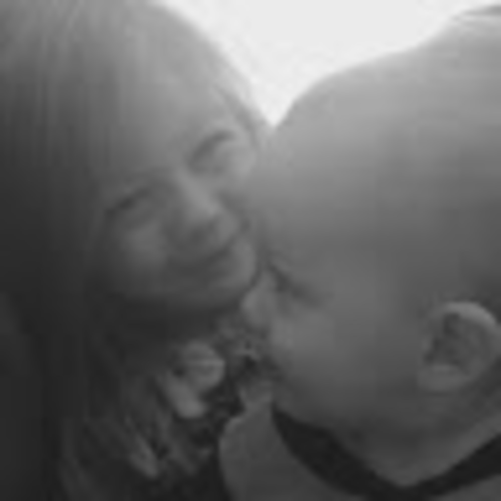 Meet your Posher, Ali